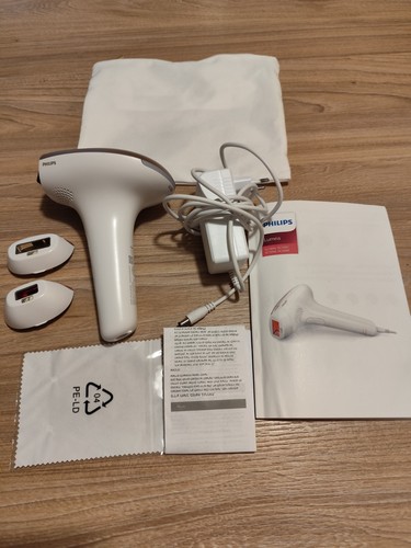 Philips ipl lumea 7000 - philips,