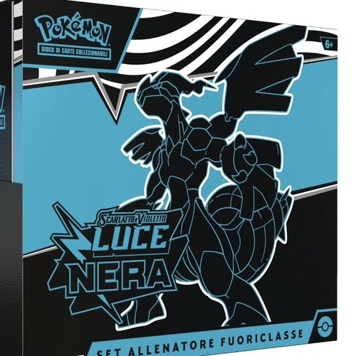 Pokémon tcg elite - pokémon, trainer