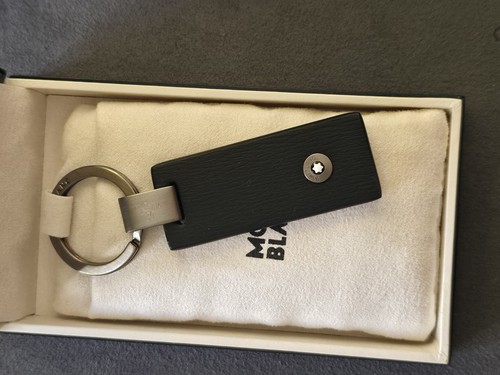 Portachiavi montblanc 4810 - portachiavi,