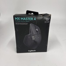 Mouse wireless Logitech MX