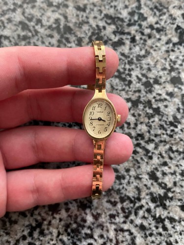 Orologio chaika vintage - orologio, donna