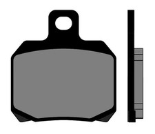 PASTIGLIE FRENO ORGANICHE