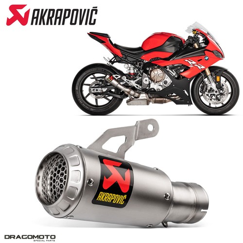 Scarico bmw 1000 - scarico, m