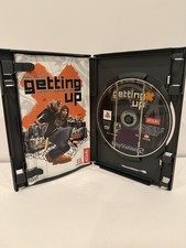 Marc Ecko's Getting Up