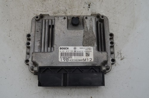 113682 centralina ecu fiat - 113682,