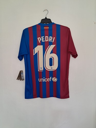 Maglia home barcellona 2021 - home,