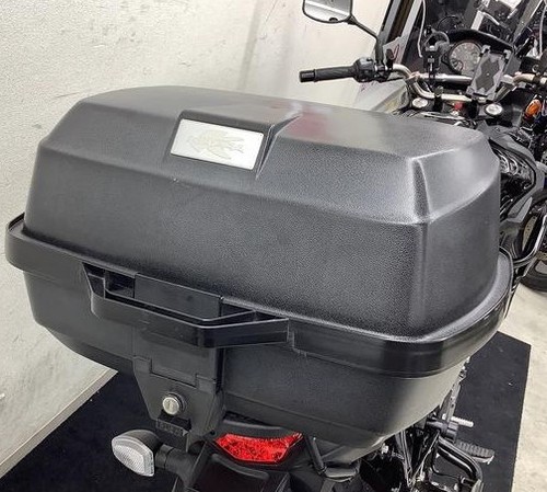 Suzuki strom dl650 2017 - dl650,
