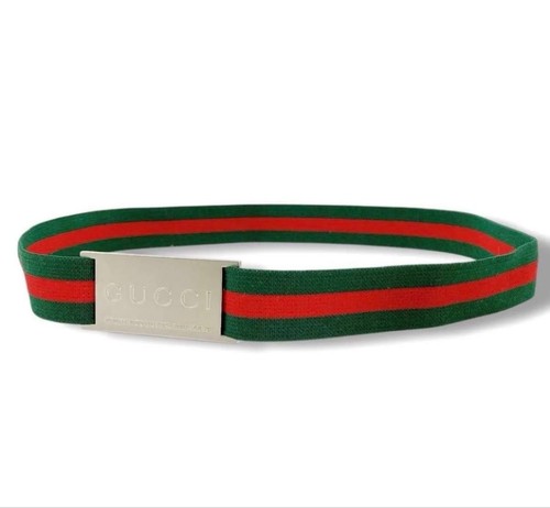 Gucci belt authentic - belt, sherry