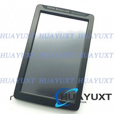 Display LCD Touch Screen Vetro