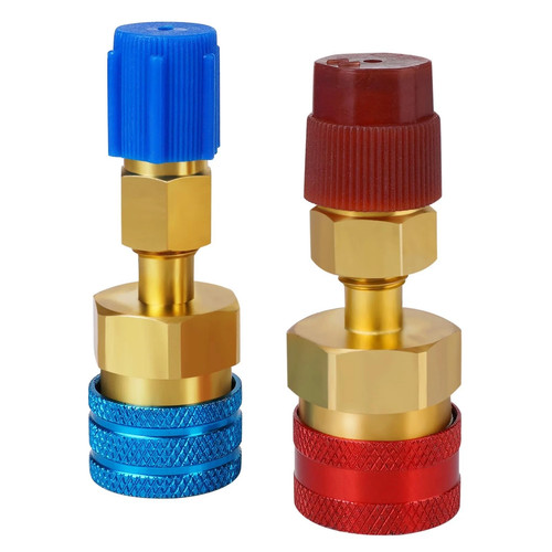 Kit adattatore r1234yf - adattatore, a