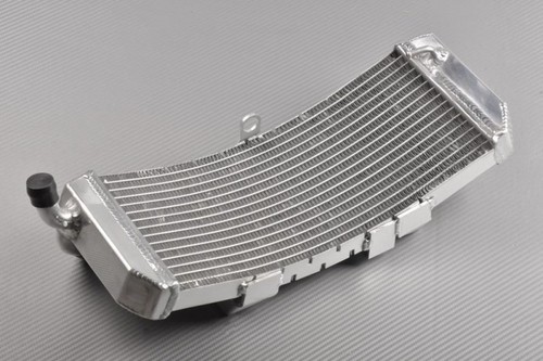 Radiateur eau type - type, en