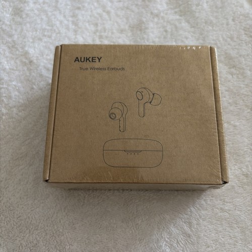 Aukey auricolari true wireless - aukey,