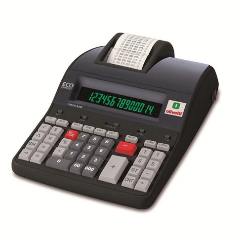 Olivetti logos 914t - logos,