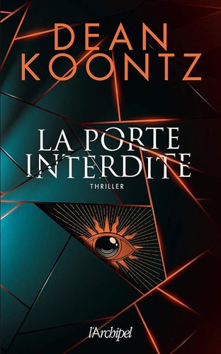 Porte interdite koontz - porte,