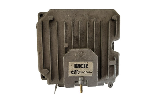 Fiat lancia alfa - ecu, /