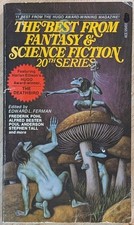 The Best From Fantasy and