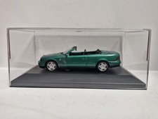 Schuco B66005749 Mercedes CLK