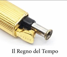 🔴 CARTIER refill penna