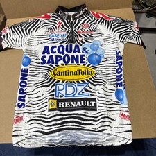 Maglia ciclismo taglia 3