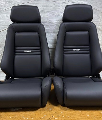 Recaro posti sedili - lx-m,