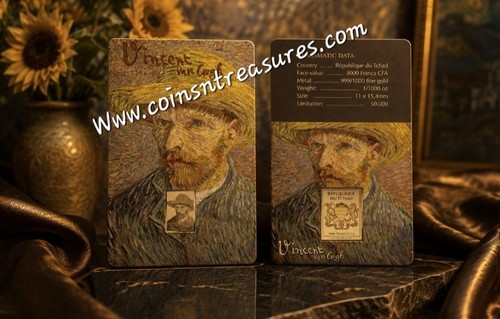 Autoritratto van gogh con - gogh,