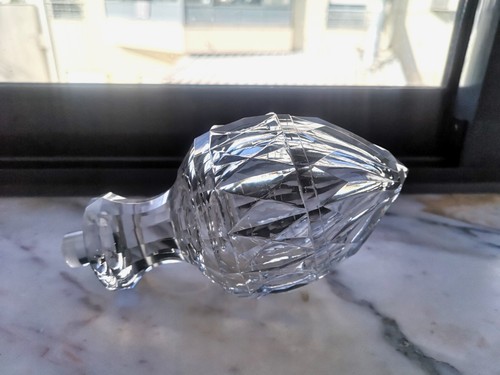 Terminal baccarat lustre - baccarat,