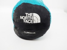 The North Face Cumulus tenda