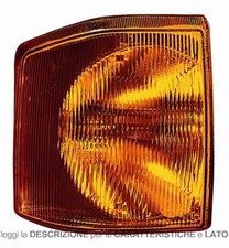 Freccia Fanale Anteriore Land Rover Discovery 1994-1998 Destro XBD100760