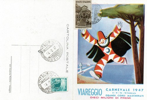 754 carnevale viareggio - 754,