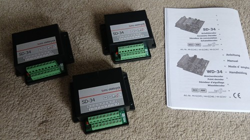 Pezzi tams elektronik - pezzi,