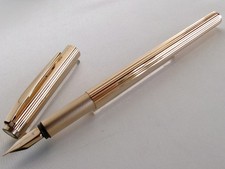 Penna stilografica Montblanc