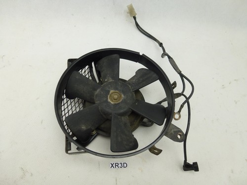 Radiatore ventilatore - radiatore,