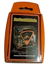  Winning Moves Trivial Pursuit