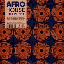 V.A. - Afro House Experience