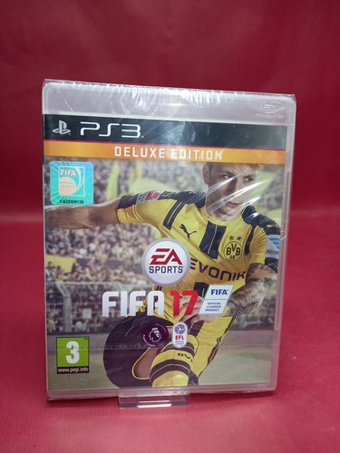 Fifa edizione deluxe - edizione,