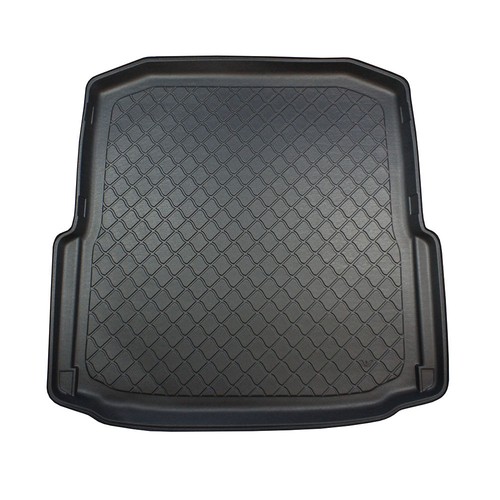 Vasca baule per skoda octavia - baule,