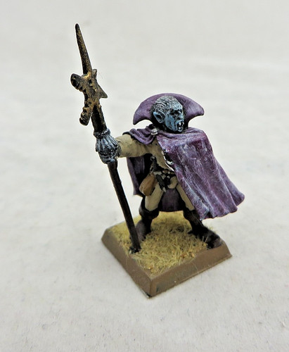Warhammer vampire counts - warhammer,