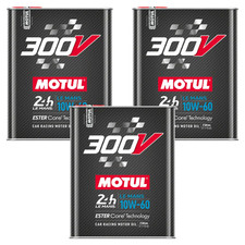 Motul 300V Le Mans 10W60 –