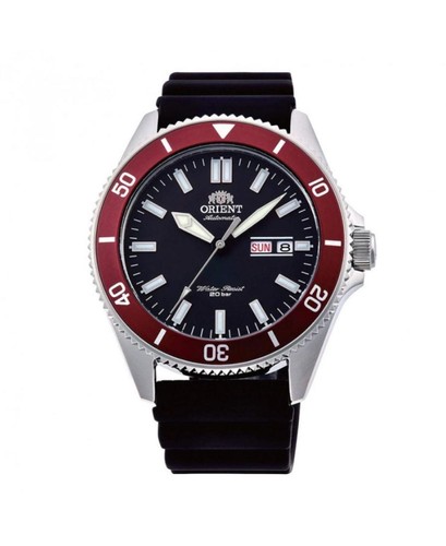 Orient orologio uomo analogico - uomo,
