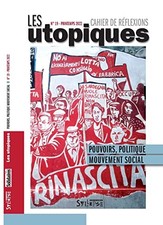 Pouvoirs, politique, mouvement