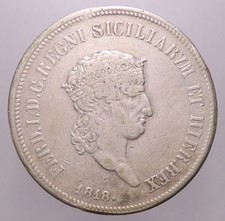 120 GRANA 1818 NAPOLI MB-BB -