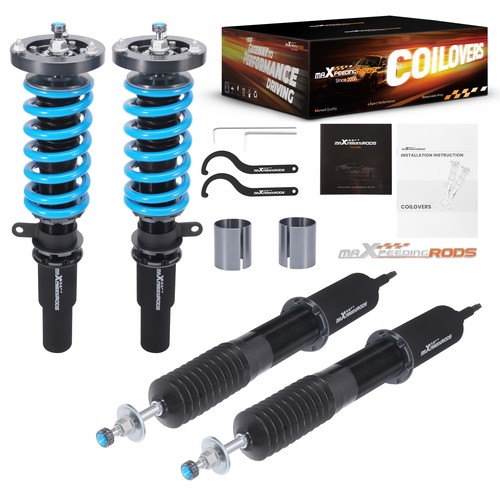 Kit suspension combine fileté - combine,