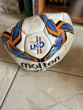 Pallone Molten Calcio