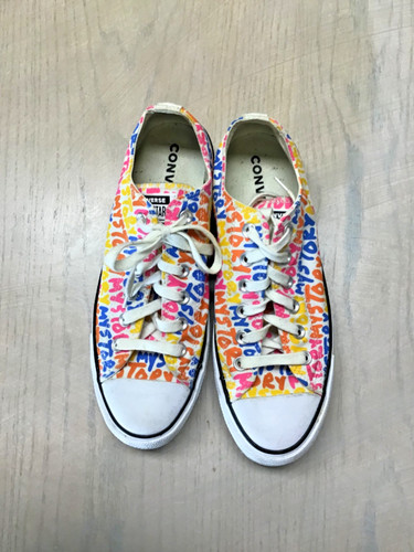 Converse chuck taylor all - , star