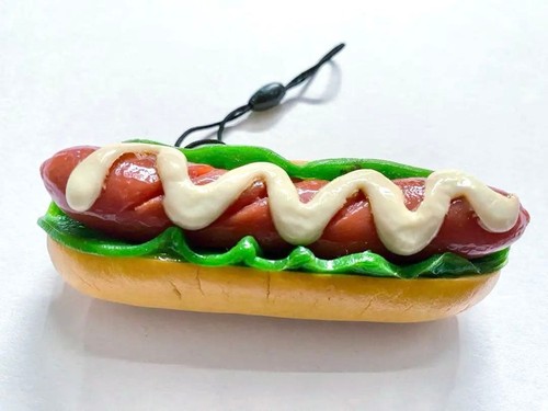 Cinghia campione cibo hot - cibo, dog
