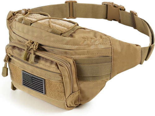 Marsupio tattico militare - marsupio, militare,