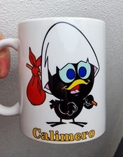 Tazza Calimero  IDEA REGALO
