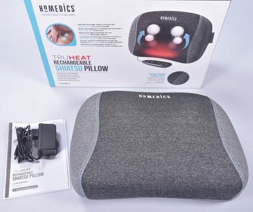 Homedics truheat cuscino - homedics,