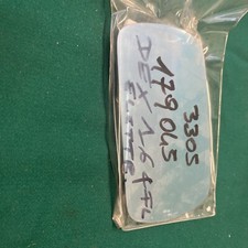 Specchietto Vetro Alfa Romeo