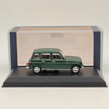 Norev 1/43 Renault R4 1974